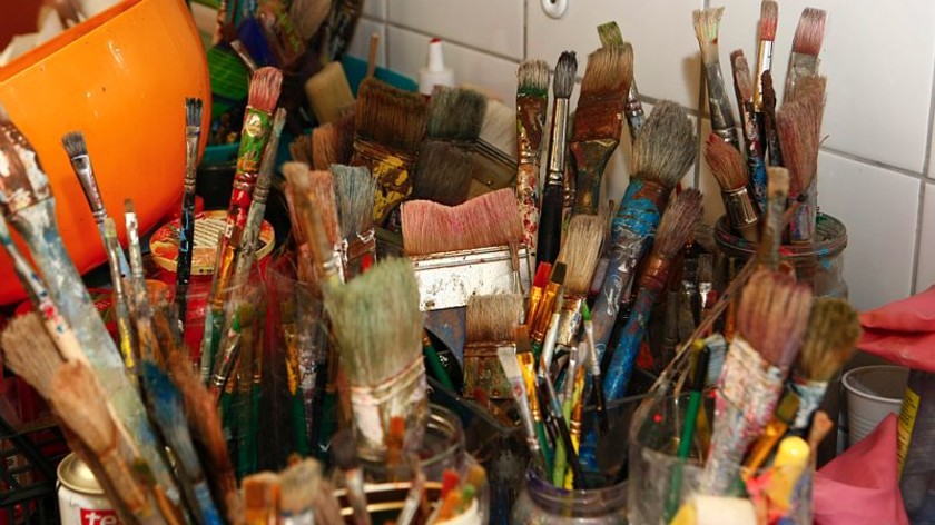 Arts plastiques: l’art du faux au Maroc